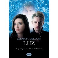 Luz -  vol. 3 - trilogia My Land - Elena P. Melodia
