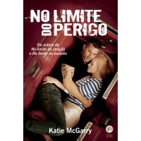 No Limite do Perigo vol.3 - Katie Mcgarry