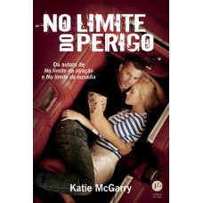No Limite do Perigo vol.3 - Katie Mcgarry