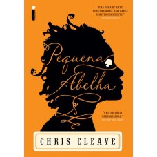 Pequena Abelha - Cleave Chris - 859807893X