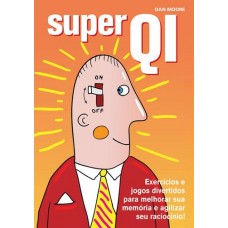 Super Qi - Dan Moore