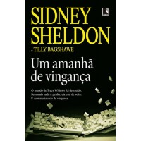 Um Amanhã de Vingança - Sidney Sheldon