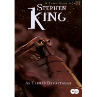 As Terras Devastadas - Col. a Torre Negra Vol. 3 - Stephen King - 8581050239