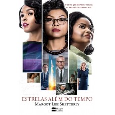 Estrelas Além do Tempo - Margot Lee Shetterly - 8569514735