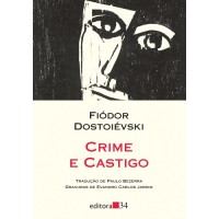 Crime e Castigo - Fiodor M. Dostoievski - 8573262087