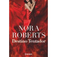 Destino Tentador - Vol. 2 - Serie MacGregor - Nora Roberts - 8539825252