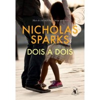 Dois A Dois - Nicholas Sparks - 9788580417012