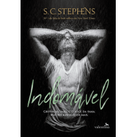 Indomável - S. C. Stephens - 9788558890502 Indomável - S. C. Stephens - 9788558890502