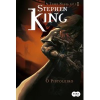 O Pistoleiro - Col. a Torre Negra Vol. 1 - Stephen King - 8581050212 O Pistoleiro - Col. a Torre Negra Vol. 1 - Stephen King - 8581050212