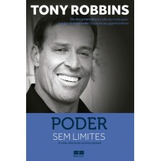 Poder Sem Limites -  Tony Robbins