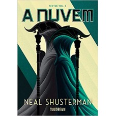 A Nuvem - vol. 2 - Neal Shusterman - 9788555340543