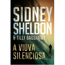 A Viúva Silenciosa - Sidney Sheldon 