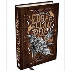 Edgar Allan Poe : Medo Clássico - Vol. 2 - Edgar Allan Poe - 9788594541208