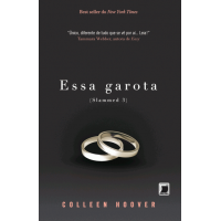 Essa Garota - Vol. 3 - Slammed - Colleen Hoover 