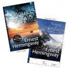 O Velho e o Mar / As Neves do Kilimanjaro - Vira-vira Saraiva