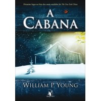A Cabana - William P. Young- 9788599296363