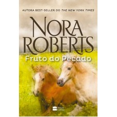 Fruto do Pecado - Nora Roberts - 9788569809906