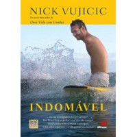 Indomável - Nick Vujicic 