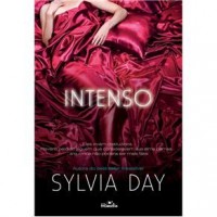 Intenso  - Sylvia  Day 