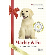 Marley & eu - edição comemorativa - John Grogan - 978869514664