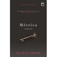 Métrica -Vol. 1  Slammed  - Colleen Hoover 