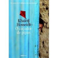 O Caçador de Pipas - Khaled Hosseini