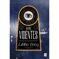 Os Videntes - Libba Bray - 8516084736  