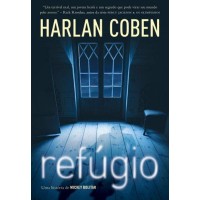 Refúgio - Harlan Coben