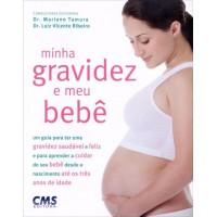 Minha Gravidez e Meu Bebê  