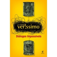 Diálogos Impossíveis - Luis Fernando Verissimo