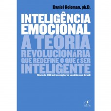 Inteligência Emocional - Daniel Goleman