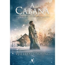 A Cabana - Capa Filme - William P. Young - 8580416345