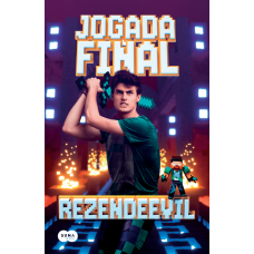Jogada Final - Rezendeevil - 855651023X