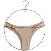 Calcinha Tanga Em Microfibra Princesa 606 - l25