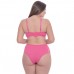 CONJUNTO 1/2 TAÇA PLUS SIZE MICROFIBRA COM RENDA DOQUINHA - l25 - 1314 CONJUNTO 1/2 TAÇA PLUS SIZE MICROFIBRA COM RENDA DOQUINHA - l25 - 1314