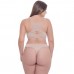 CONJUNTO 1/2 TAÇA PLUS SIZE FIO DENTAL NADADOR - l25 - 1315 CONJUNTO 1/2 TAÇA PLUS SIZE FIO DENTAL NADADOR - l25 - 1315