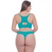 CONJUNTO 1/2 TAÇA PLUS SIZE FIO DENTAL NADADOR - l25 - 1315 CONJUNTO 1/2 TAÇA PLUS SIZE FIO DENTAL NADADOR - l25 - 1315