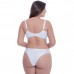 CONJUNTO 1/2 TAÇA MICROFIBRA E RENDA CRIATIVA - l25 - 310141 CONJUNTO 1/2 TAÇA MICROFIBRA E RENDA CRIATIVA - l25 - 310141