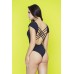 BODY EM MICROFRIBRA COM BOJO E STRAPPY BRA NAS COSTAS - SDP - 383 BODY EM MICROFRIBRA COM BOJO E STRAPPY BRA NAS COSTAS - SDP - 383