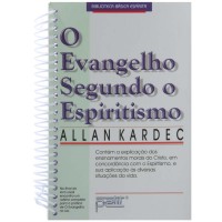 O Evangelho Segundo o Espiritismo (Espiral)