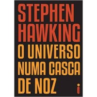 O Universo Numa Casca de Noz - Stephen Hawking