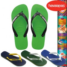 Havaianas Brasil Logo
