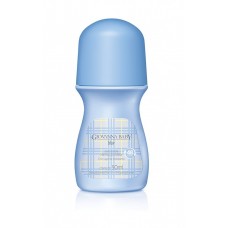 Desodorante Rollon Blue 50ml - Giovanna Baby
