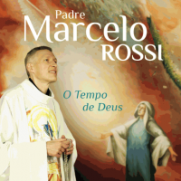 CD O Tempo de Deus - Padre Marcelo Rossi CD O Tempo de Deus - Padre Marcelo Rossi