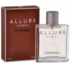 CHANEL Allure Homme - Edt 50ml