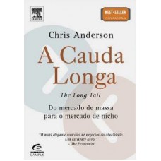 A Cauda Longa - Chris Anderson 