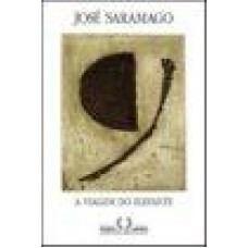 A Viagem do Elefante - José Saramago 