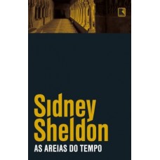 As Areias do Tempo - Sidney Sheldon 