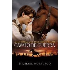 Cavalo de Guerra - Michael Morpurgo 