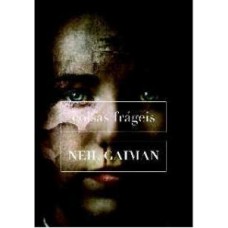 Coisas Frágeis - vol 1 Neil Gaiman